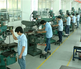 Environment company